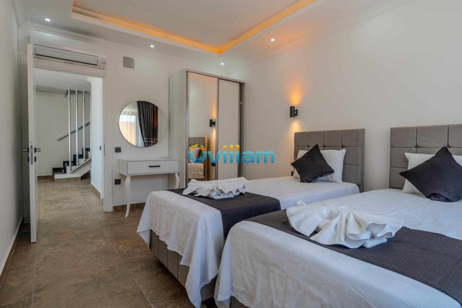 Villa Merva 2, Kalkan — 3. fotoğraf