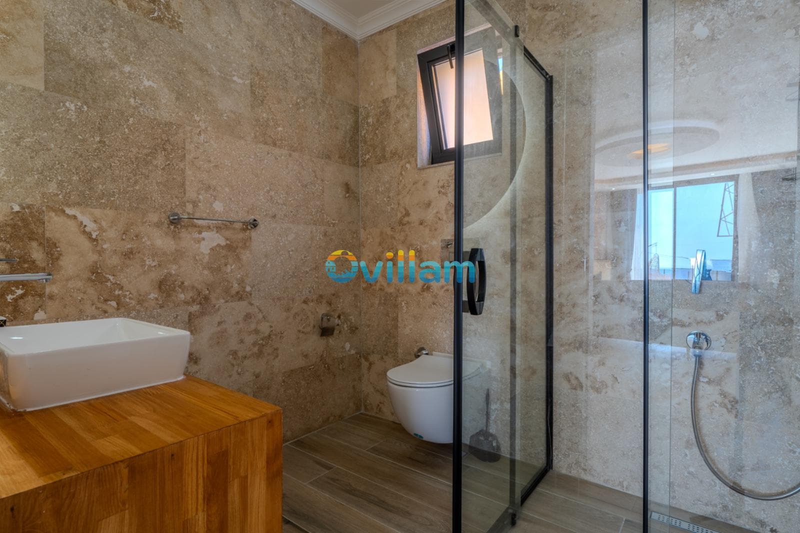 Villa Merva 2, Kalkan — 4. fotoğraf