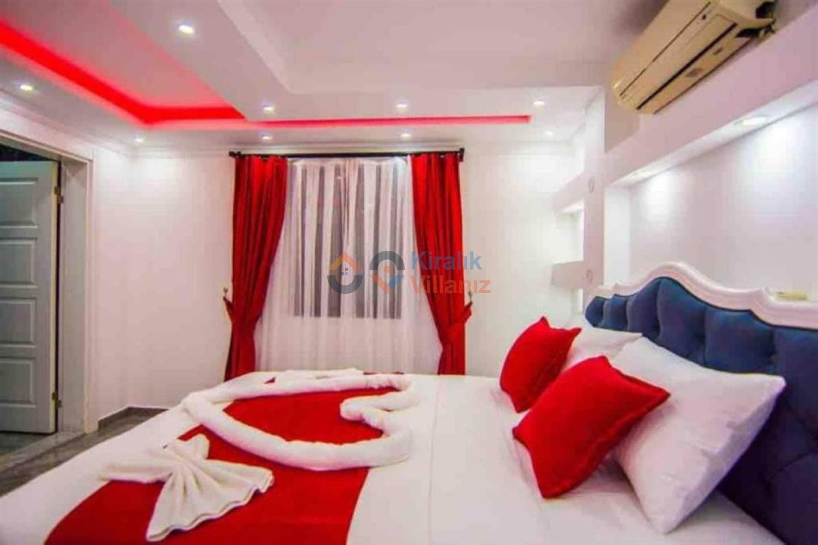 Villa Meryem, Kalkan — 3. fotoğraf