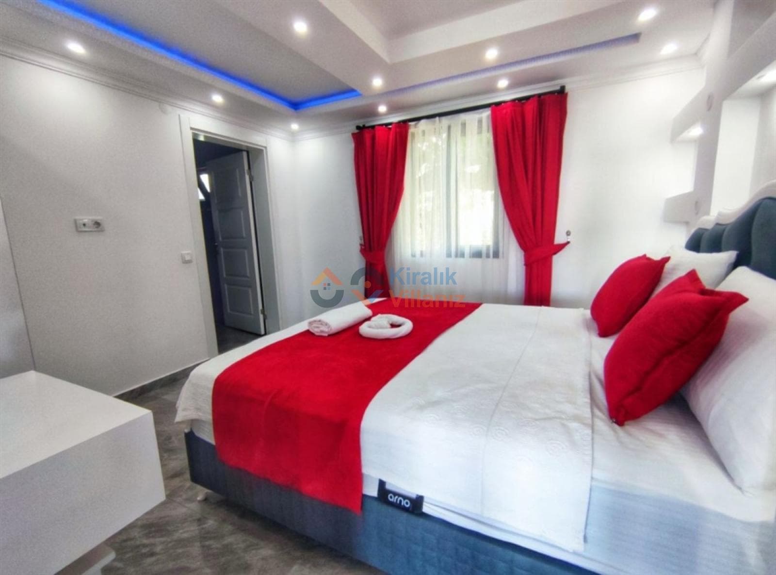 Villa Meryem, Kalkan — 4. fotoğraf
