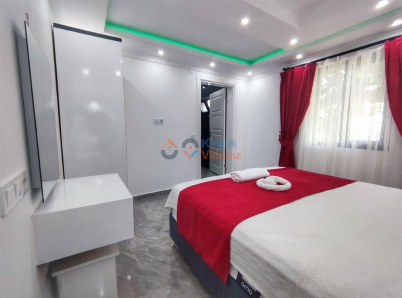 Villa Meryem, Kalkan — 5. fotoğraf