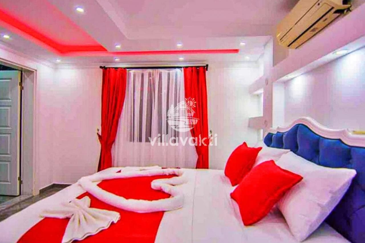 Villa Meryem Üzümlü, Kalkan — 3. fotoğraf