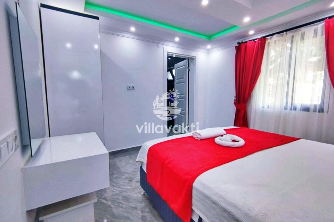 Villa Meryem Üzümlü, Kalkan — 5. fotoğraf