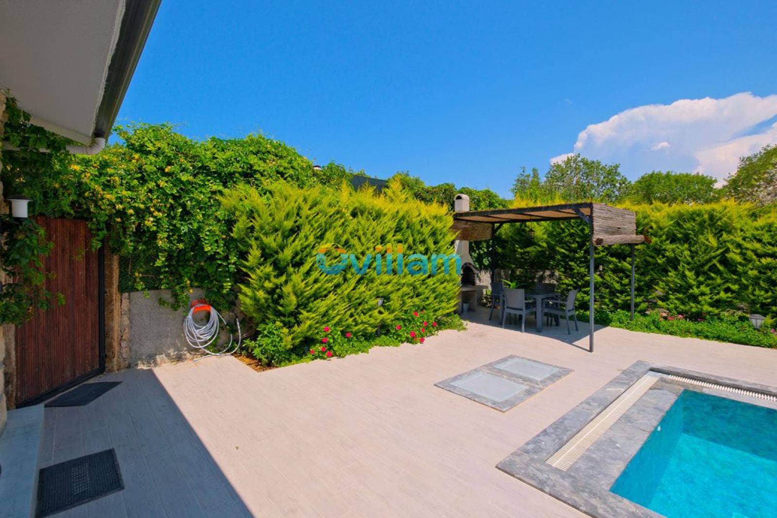 Villa Meşe Evi, Fethiye — 5. fotoğraf