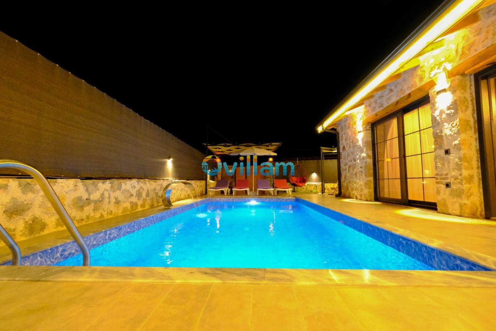 Villa Meşe Fethiye, Fethiye — 2. fotoğraf