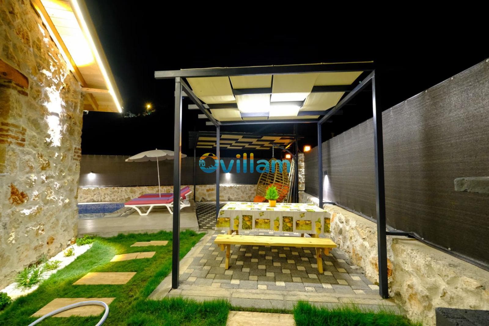 Villa Meşe Fethiye, Fethiye — 3. fotoğraf
