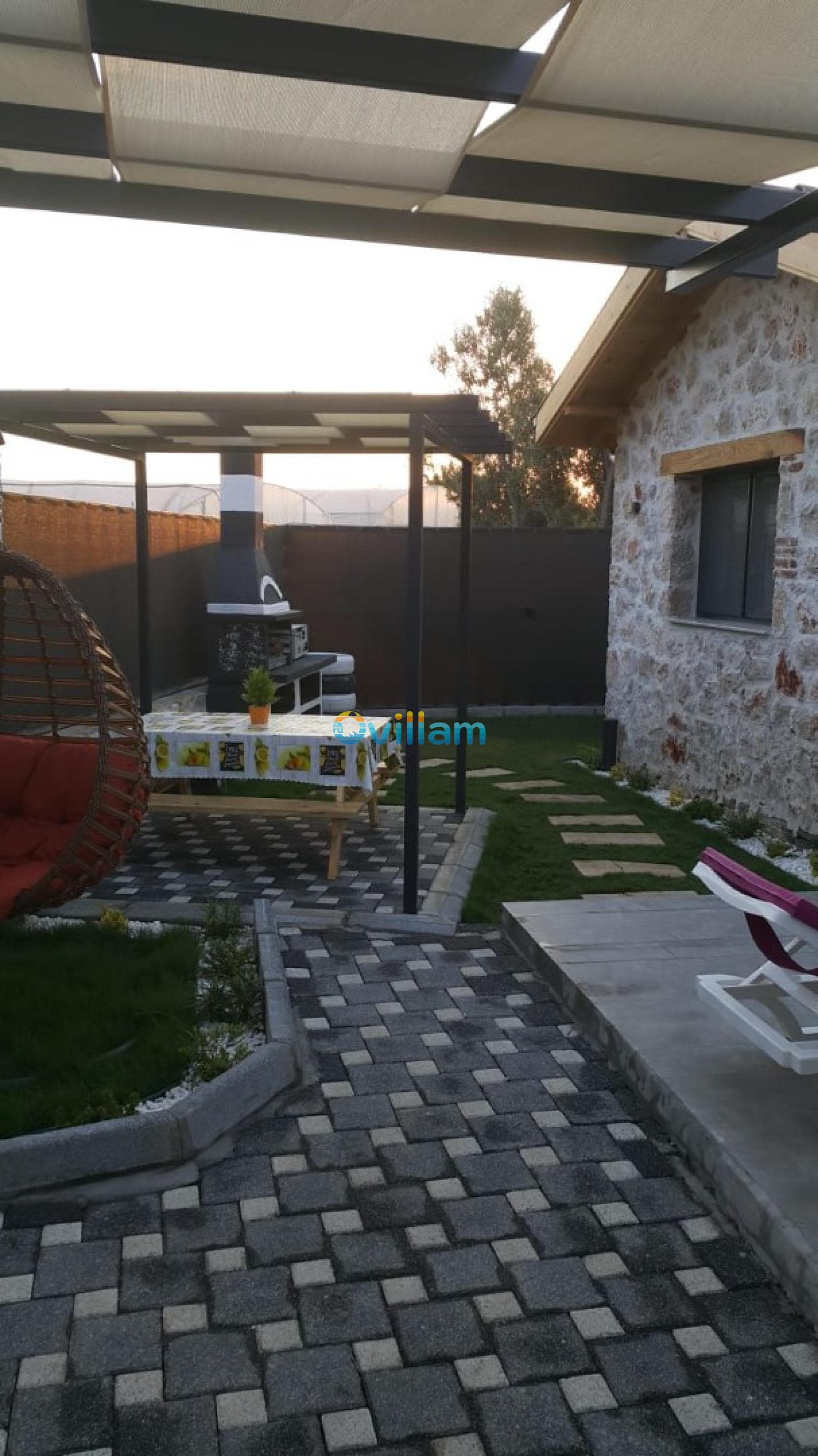 Villa Meşe Fethiye, Fethiye — 4. fotoğraf