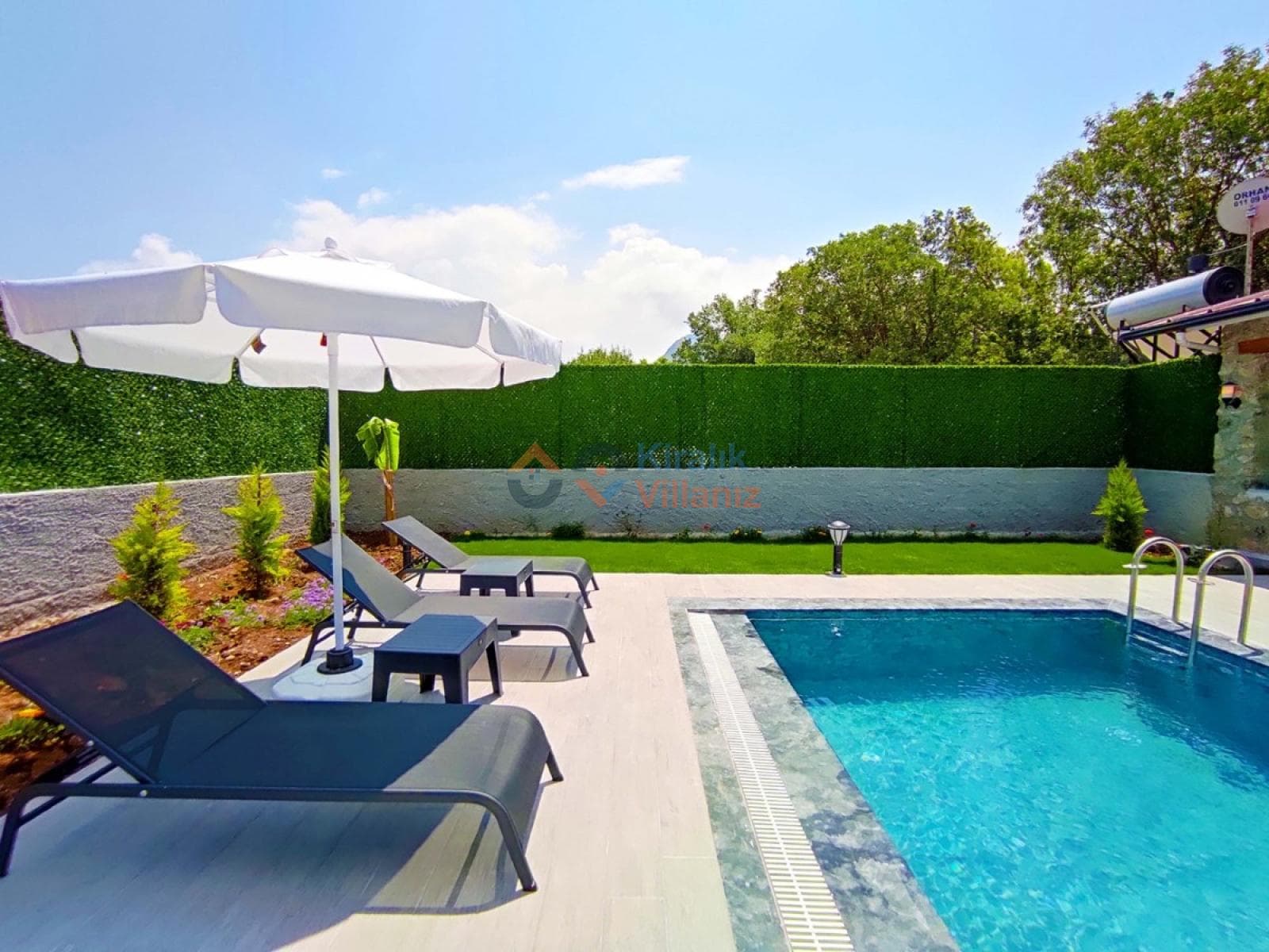 Villa Meşe Kayaköy, Kayaköy — 4. fotoğraf