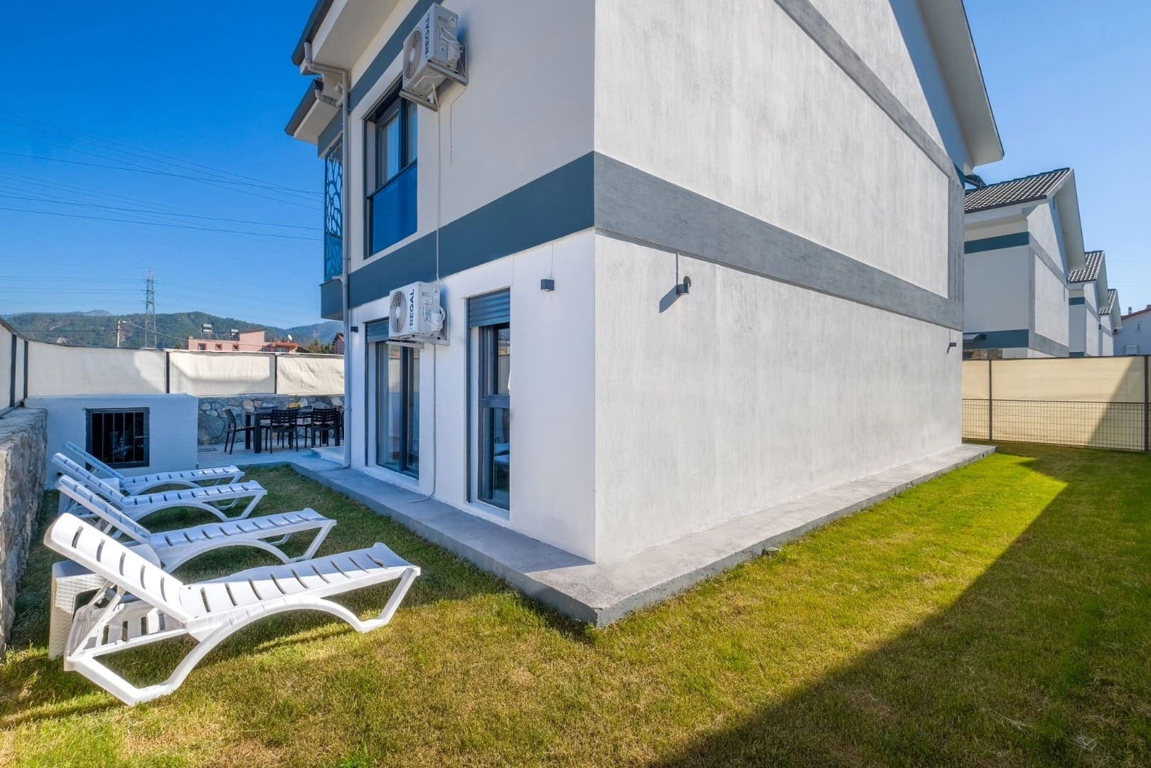 Villa Mesken 2, Fethiye — 2. fotoğraf
