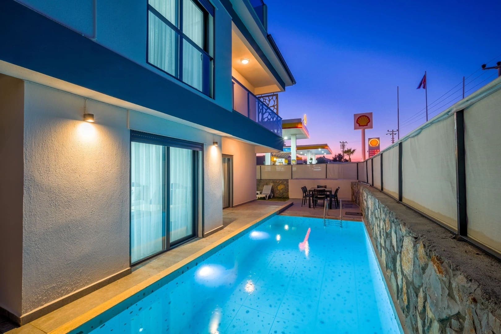 Villa Mesken 2, Fethiye — 3. fotoğraf