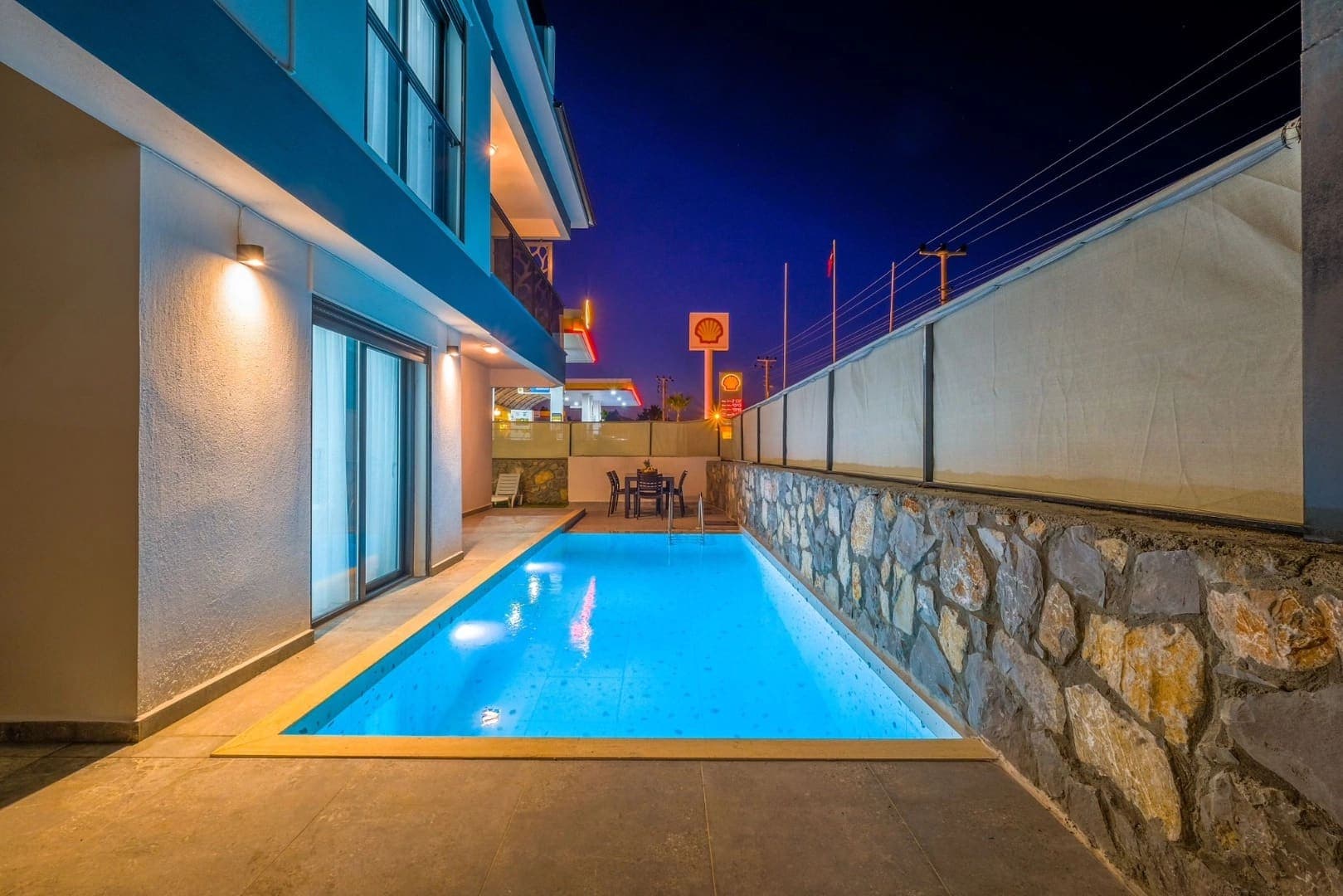Villa Mesken 2, Fethiye — 4. fotoğraf