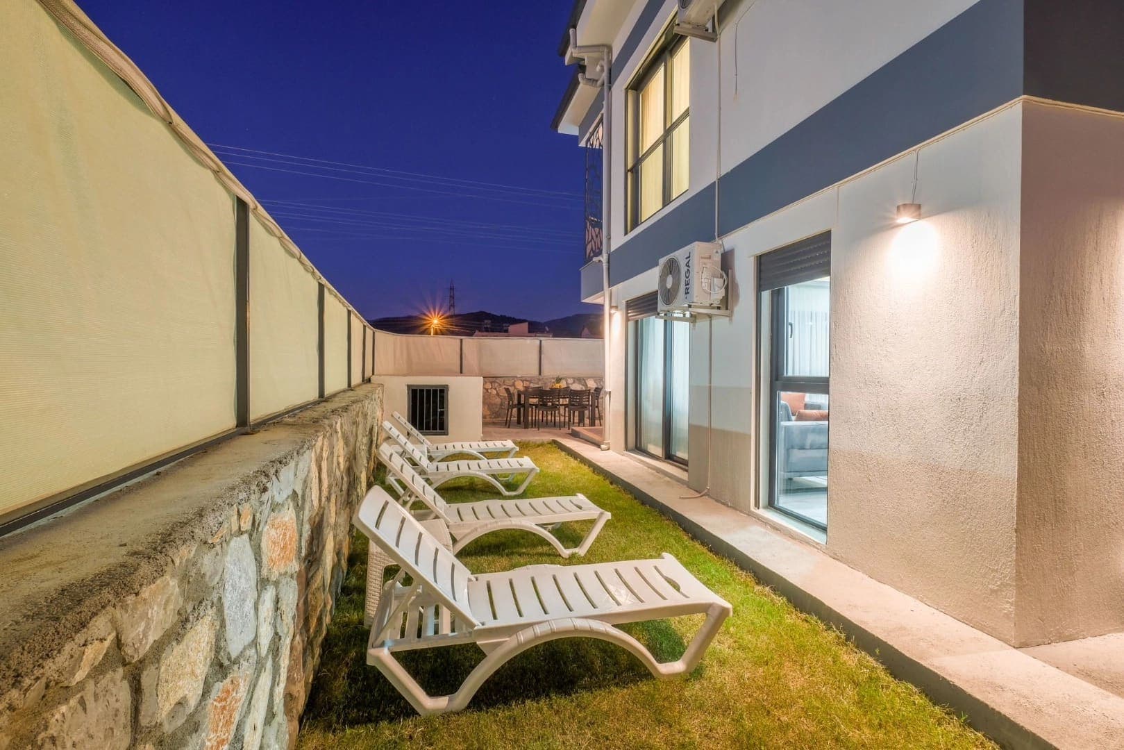 Villa Mesken 2, Fethiye — 5. fotoğraf