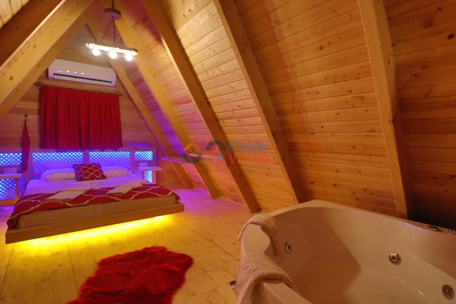 Villa Meşkhane, Kalkan — 5. fotoğraf