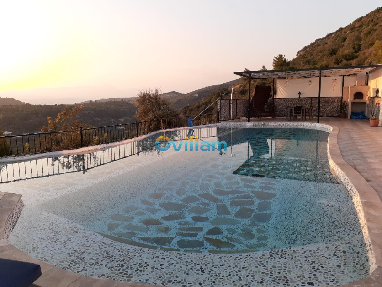 Villa Metehan, Kalkan — 2. fotoğraf