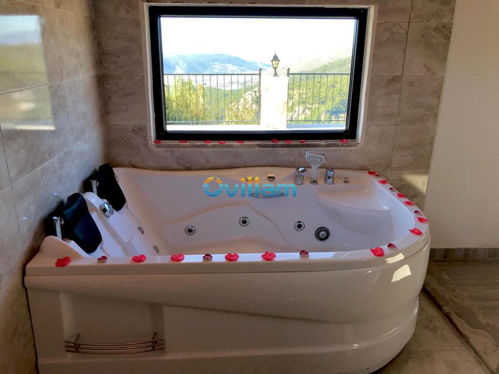 Villa Metehan, Kalkan — 3. fotoğraf