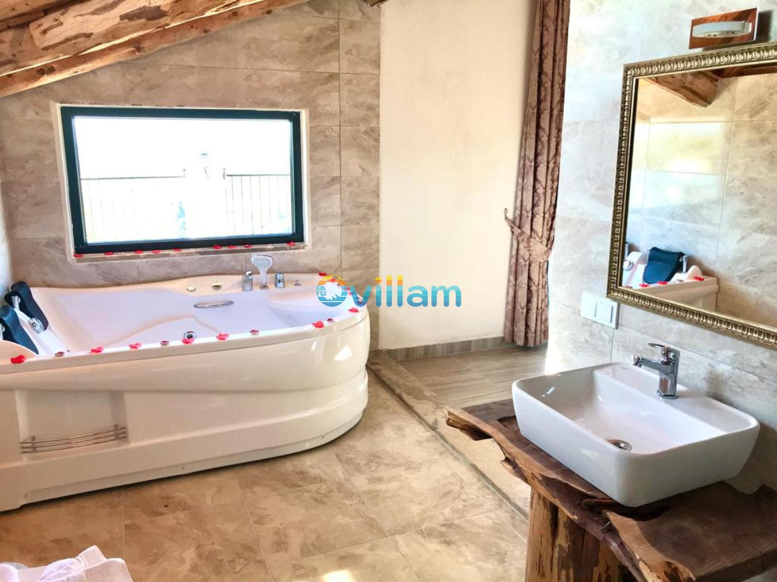 Villa Metehan, Kalkan — 4. fotoğraf