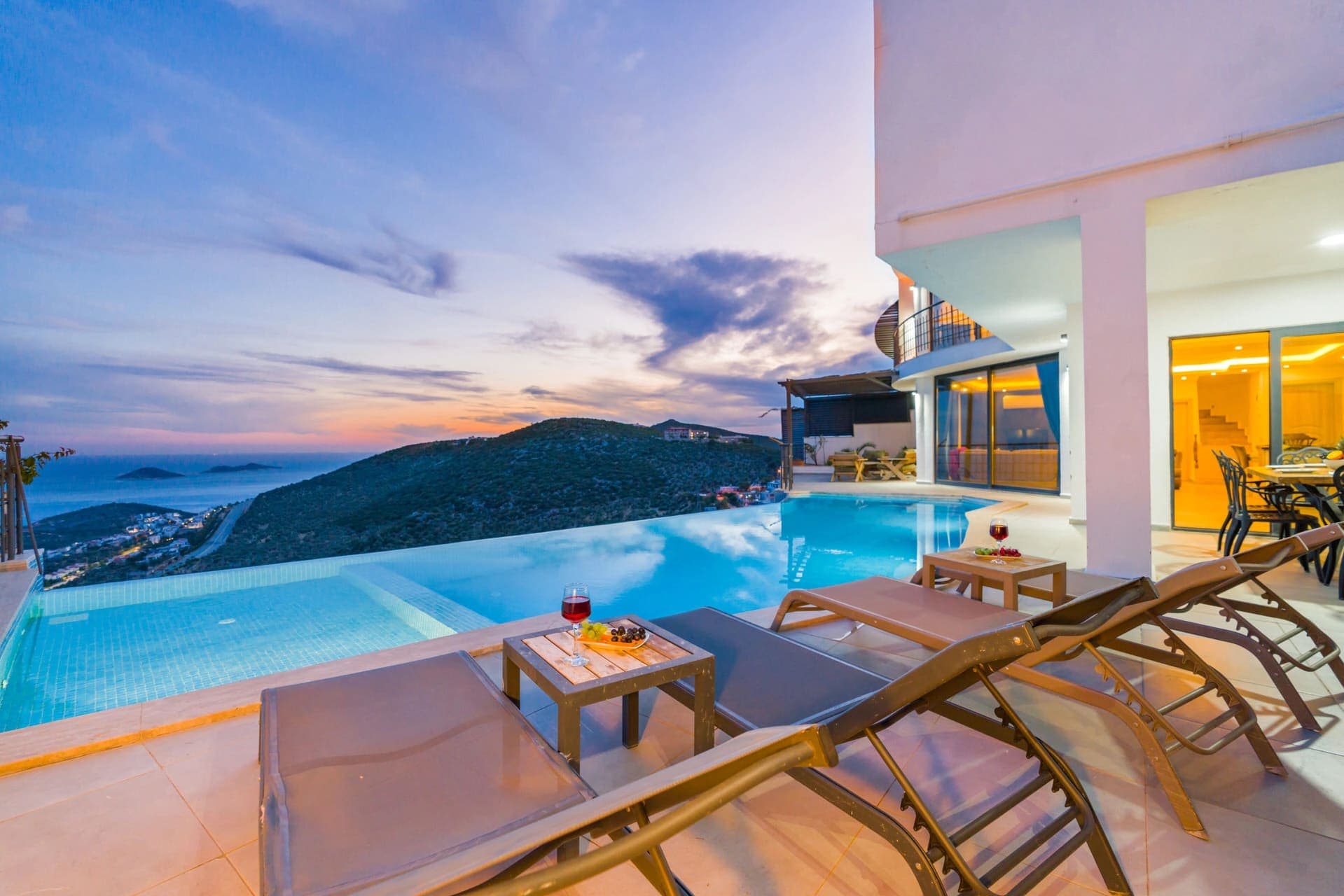 Villa Metehan Akbel, Kalkan — 2. fotoğraf