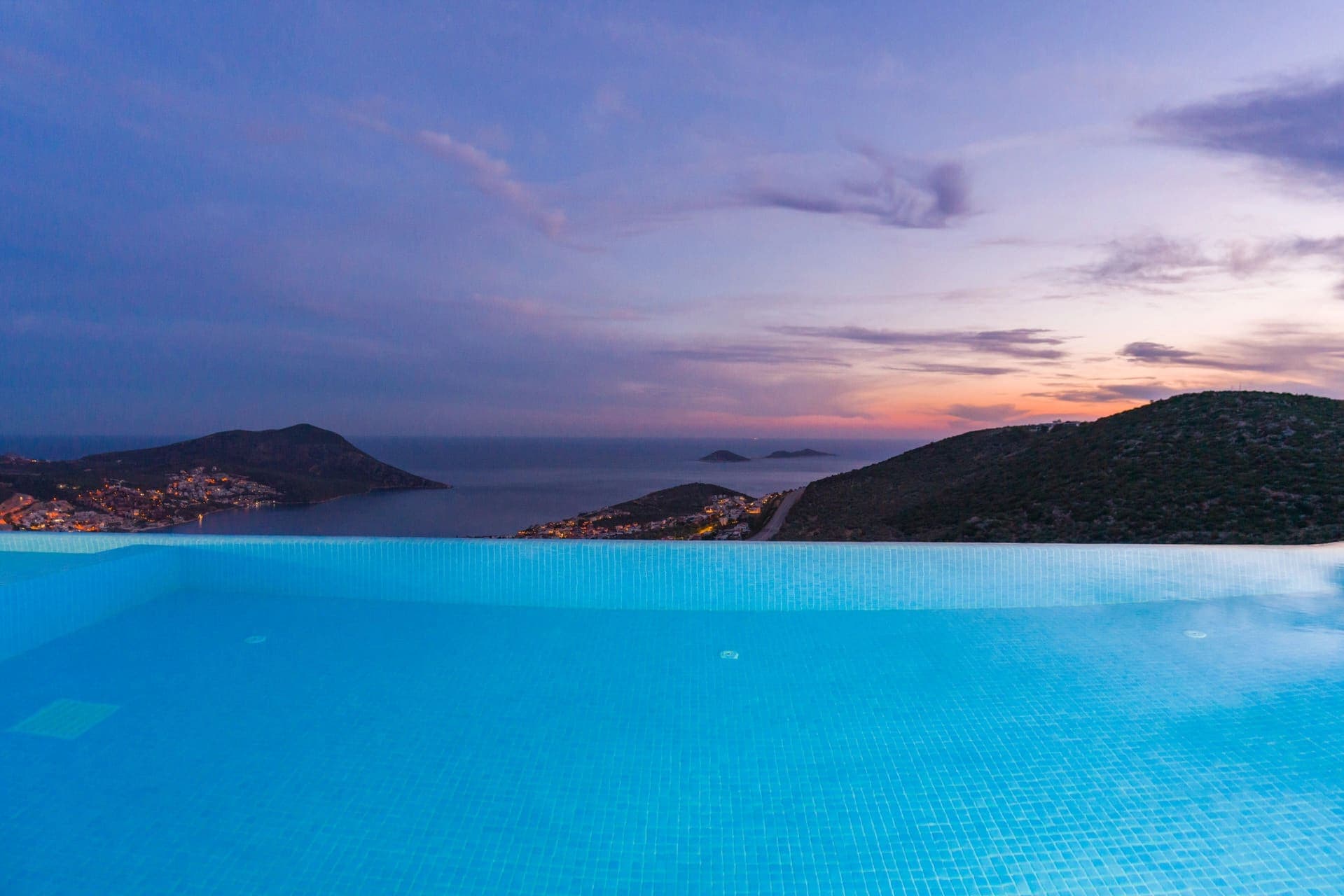 Villa Metehan Akbel, Kalkan — 4. fotoğraf