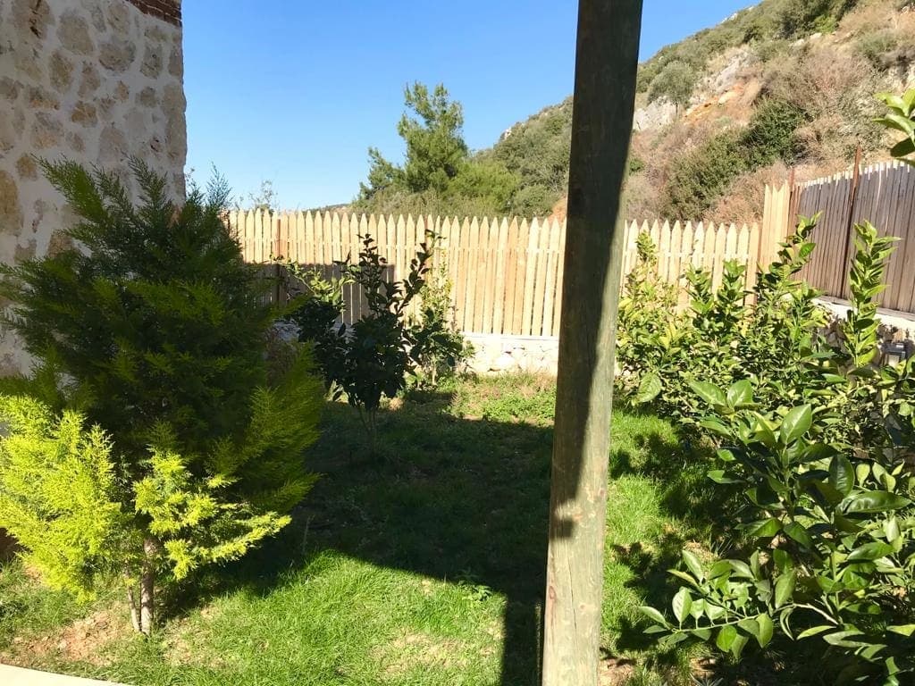 Villa Metehan Luxury, Kalkan — 3. fotoğraf