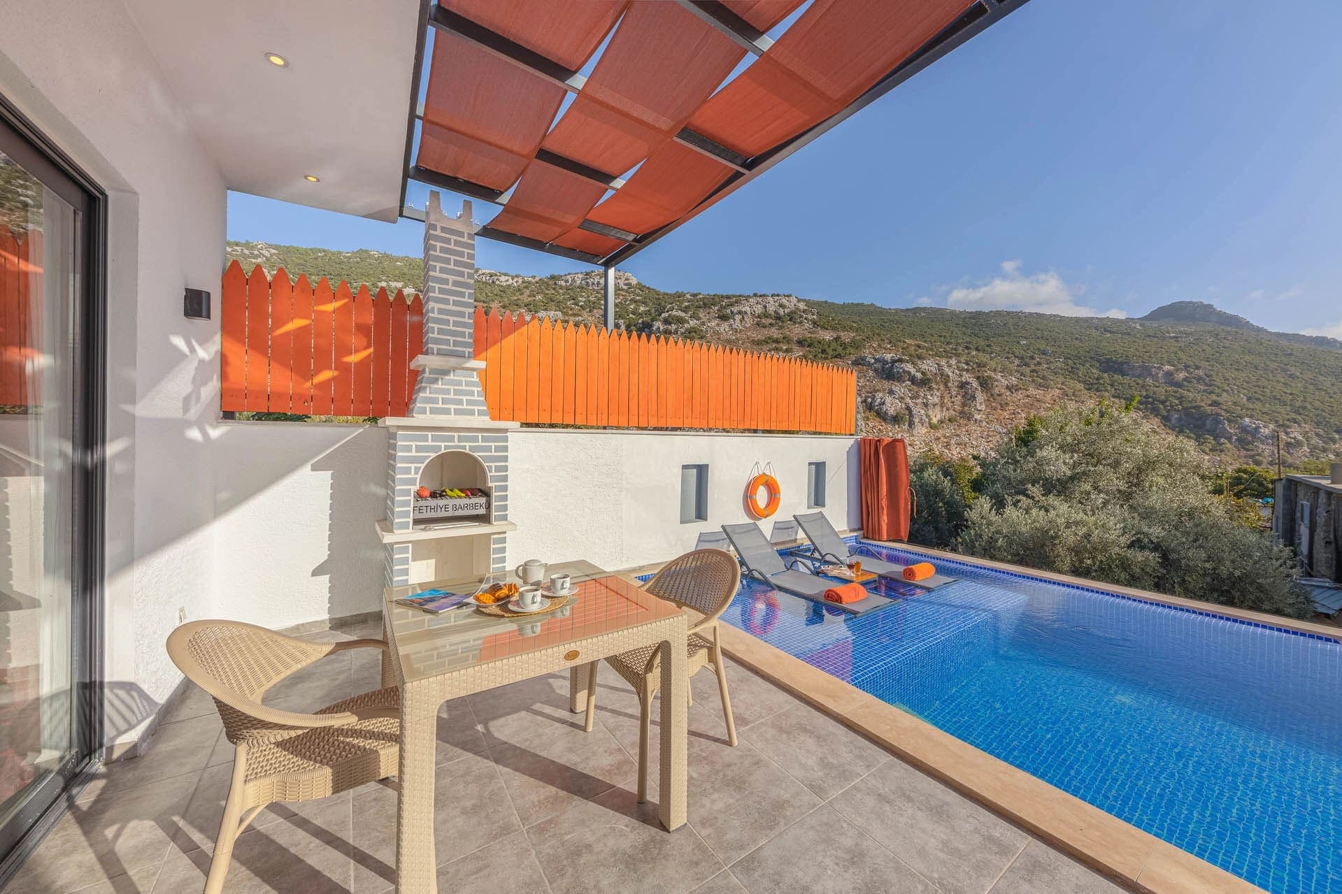 Villa Mevo, İslamlar — 2. fotoğraf