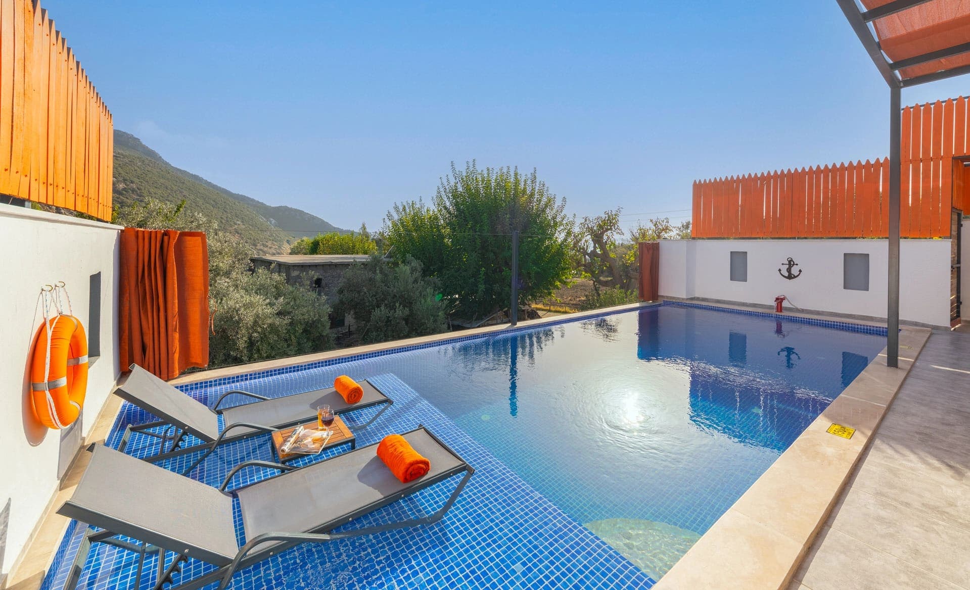 Villa Mevo, İslamlar — 3. fotoğraf
