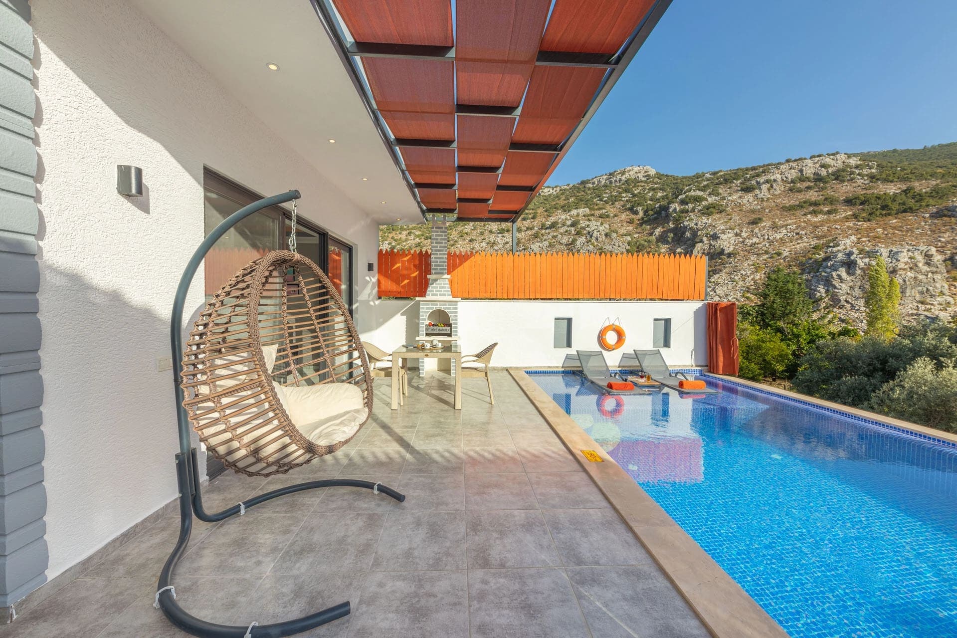 Villa Mevo, İslamlar — 4. fotoğraf