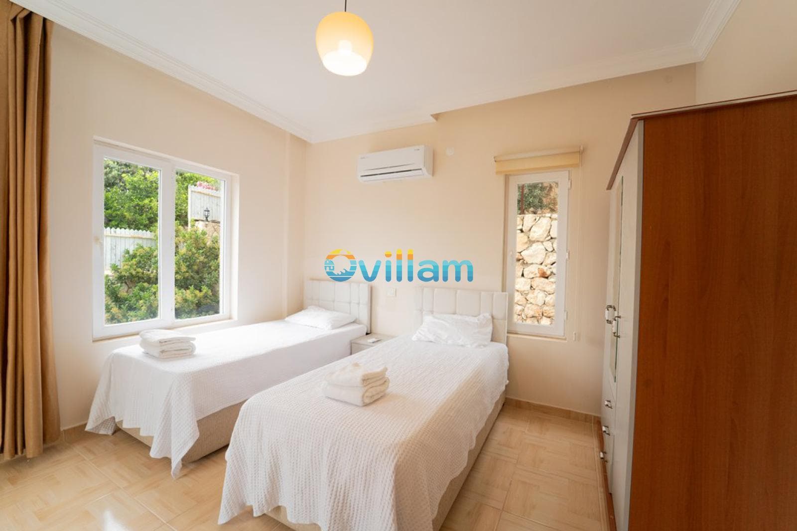 Villa Mevsim Kızıltaş, Kalkan — 2. fotoğraf