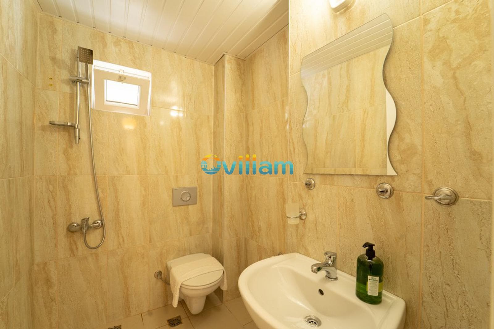 Villa Mevsim Kızıltaş, Kalkan — 4. fotoğraf