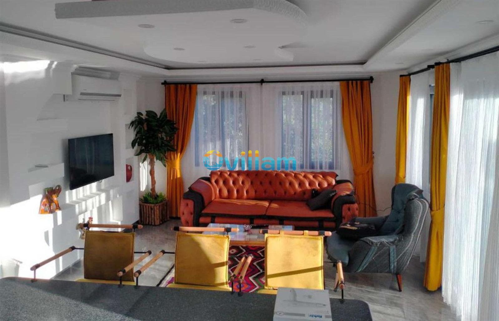 Villa Meyra, Antalya — 3. fotoğraf