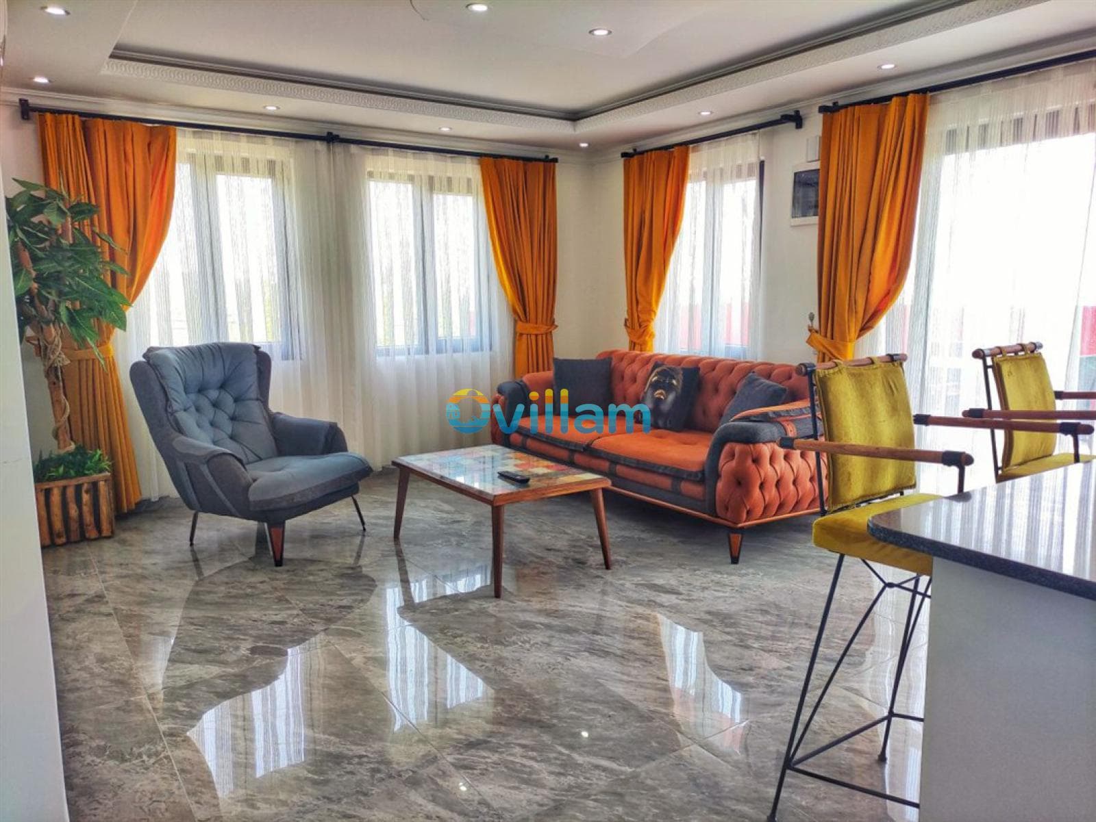 Villa Meyra, Antalya — 4. fotoğraf