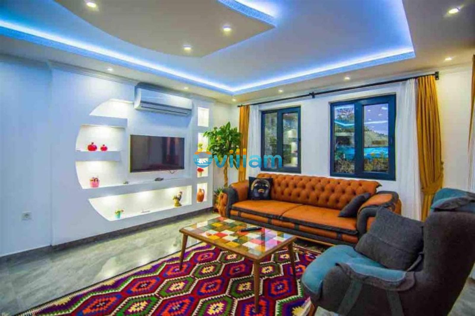 Villa Meyra, Antalya — 5. fotoğraf