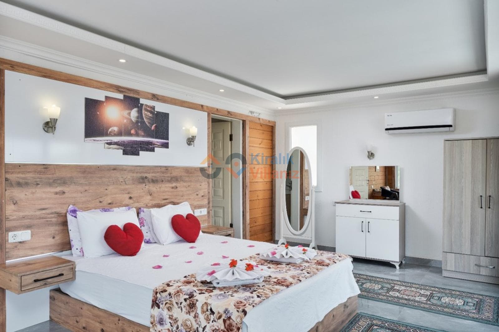 Villa Mezopotamya, İslamlar — 5. fotoğraf