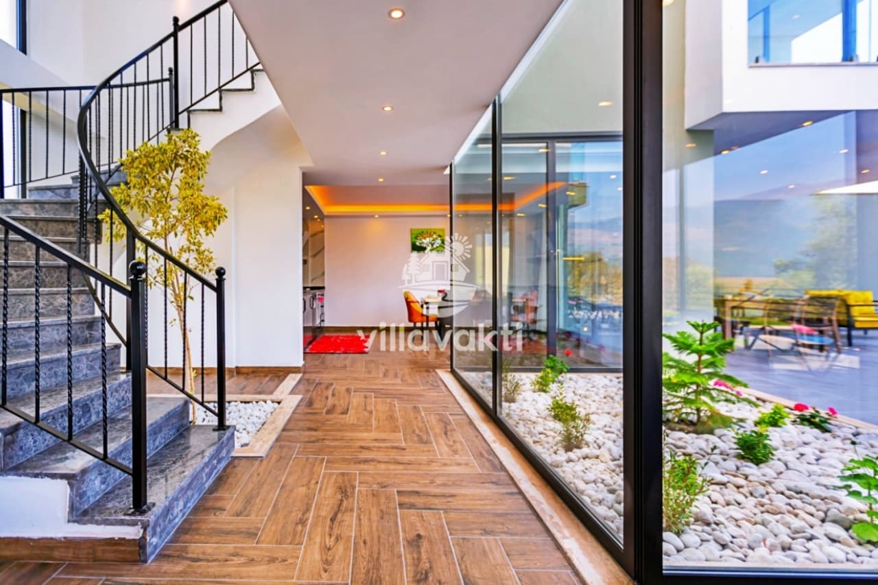 Villa Mia, Patara — 5. fotoğraf