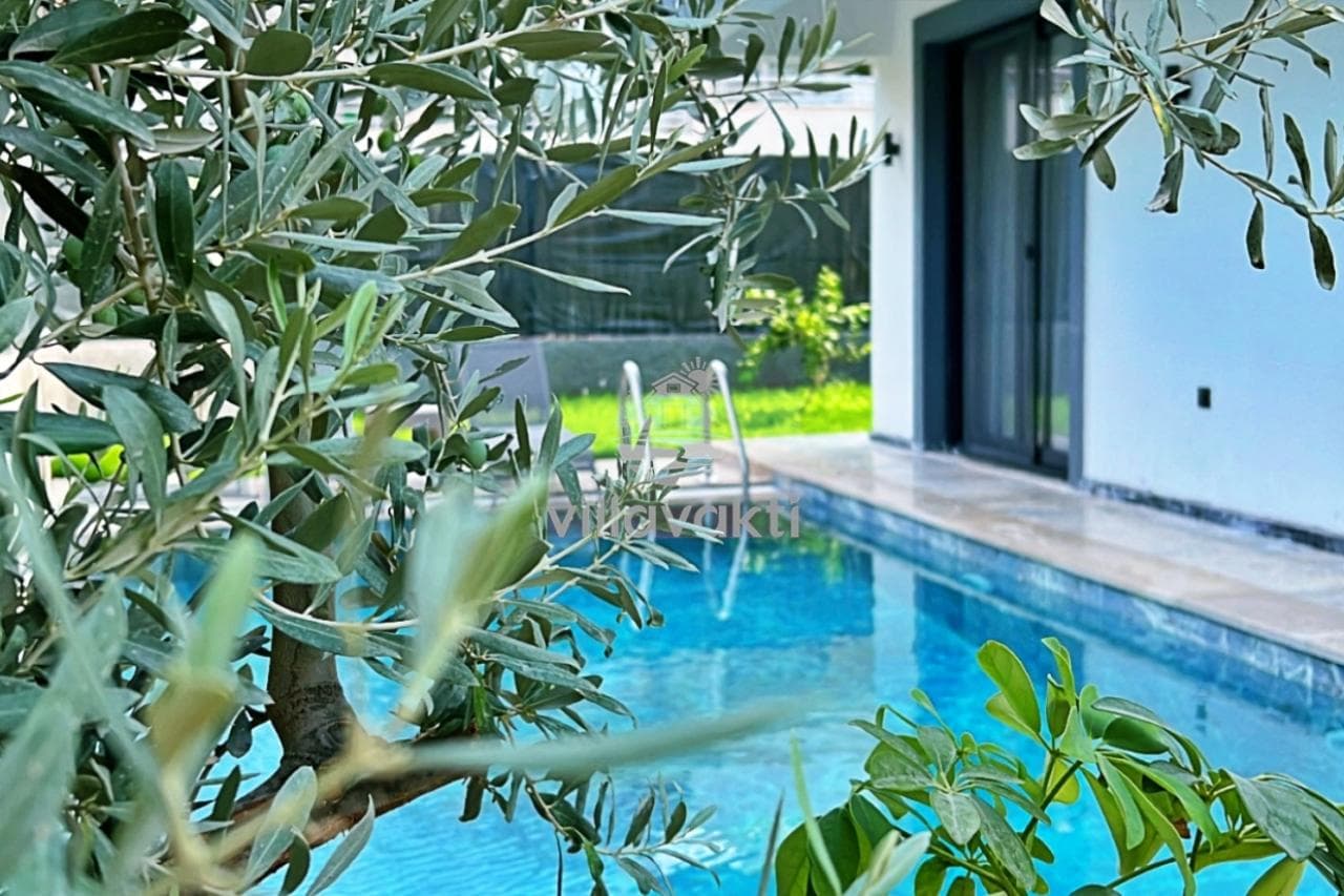 Villa Micro, Fethiye — 2. fotoğraf