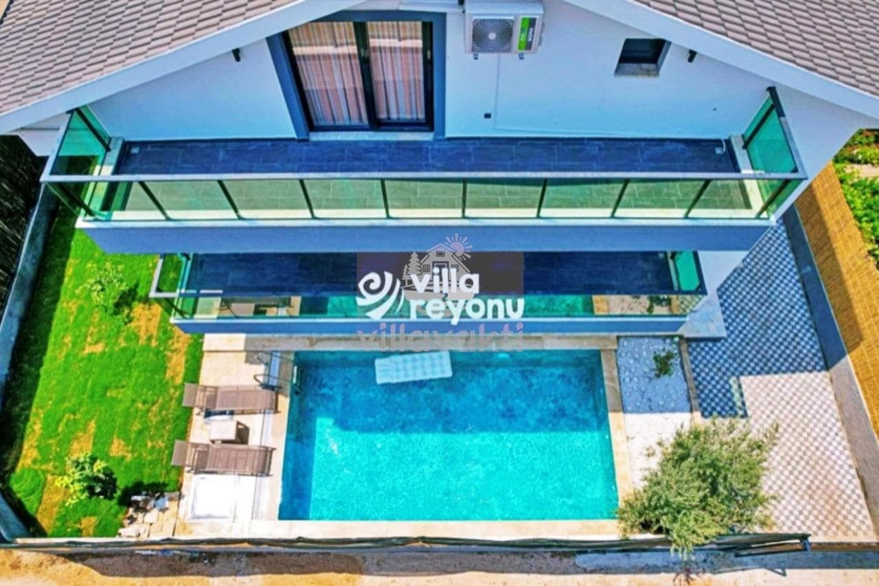 Villa Micro, Fethiye — 3. fotoğraf