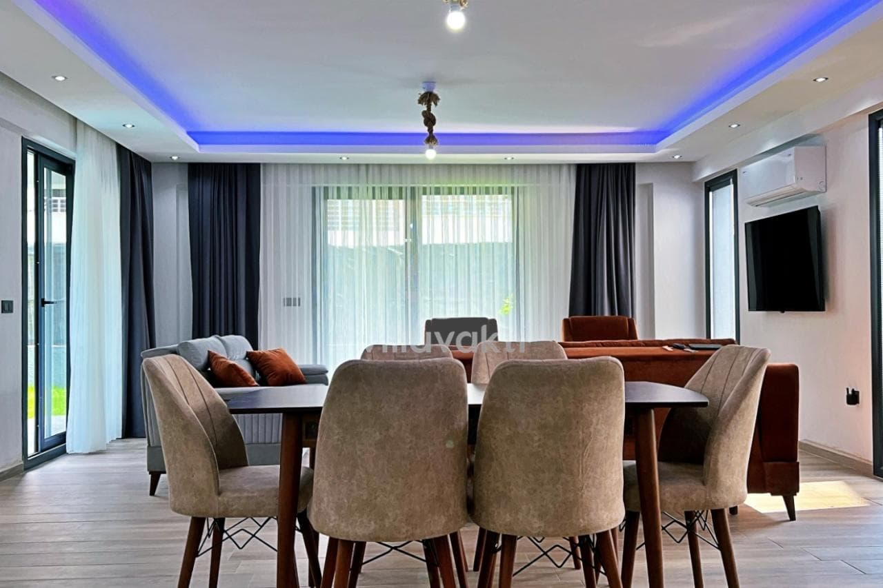 Villa Micro, Fethiye — 4. fotoğraf