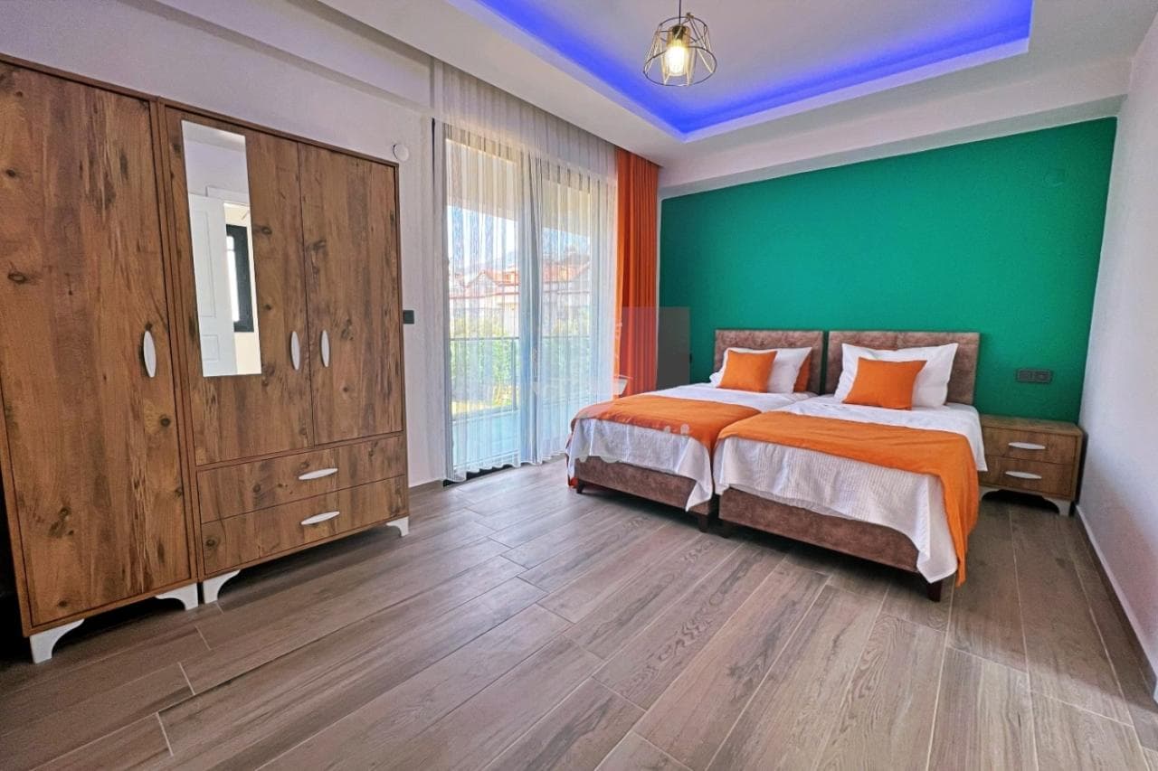 Villa Micro, Fethiye — 5. fotoğraf