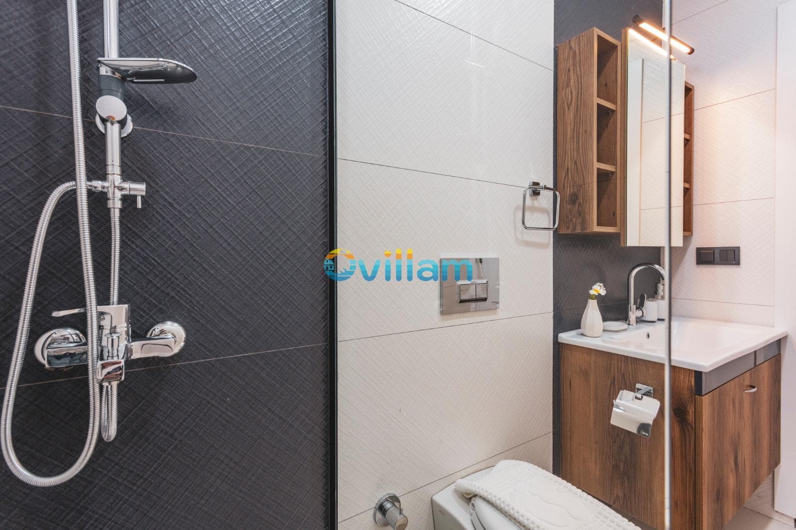 Villa Mihenk, Fethiye — 3. fotoğraf