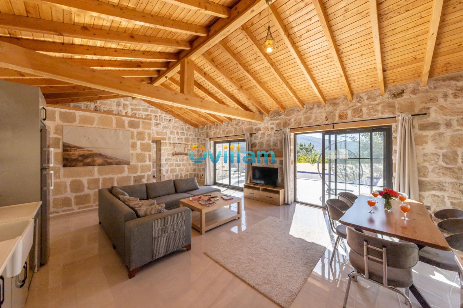 Villa Mila 2, Kalkan — 2. fotoğraf