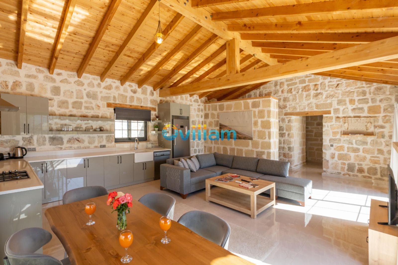 Villa Mila 2, Kalkan — 3. fotoğraf