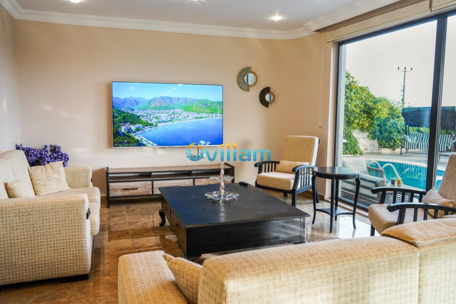 Villa Mila Kalkan, Kalkan — 3. fotoğraf