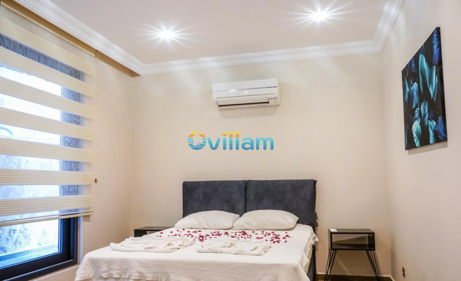 Villa Mila Kalkan, Kalkan — 4. fotoğraf