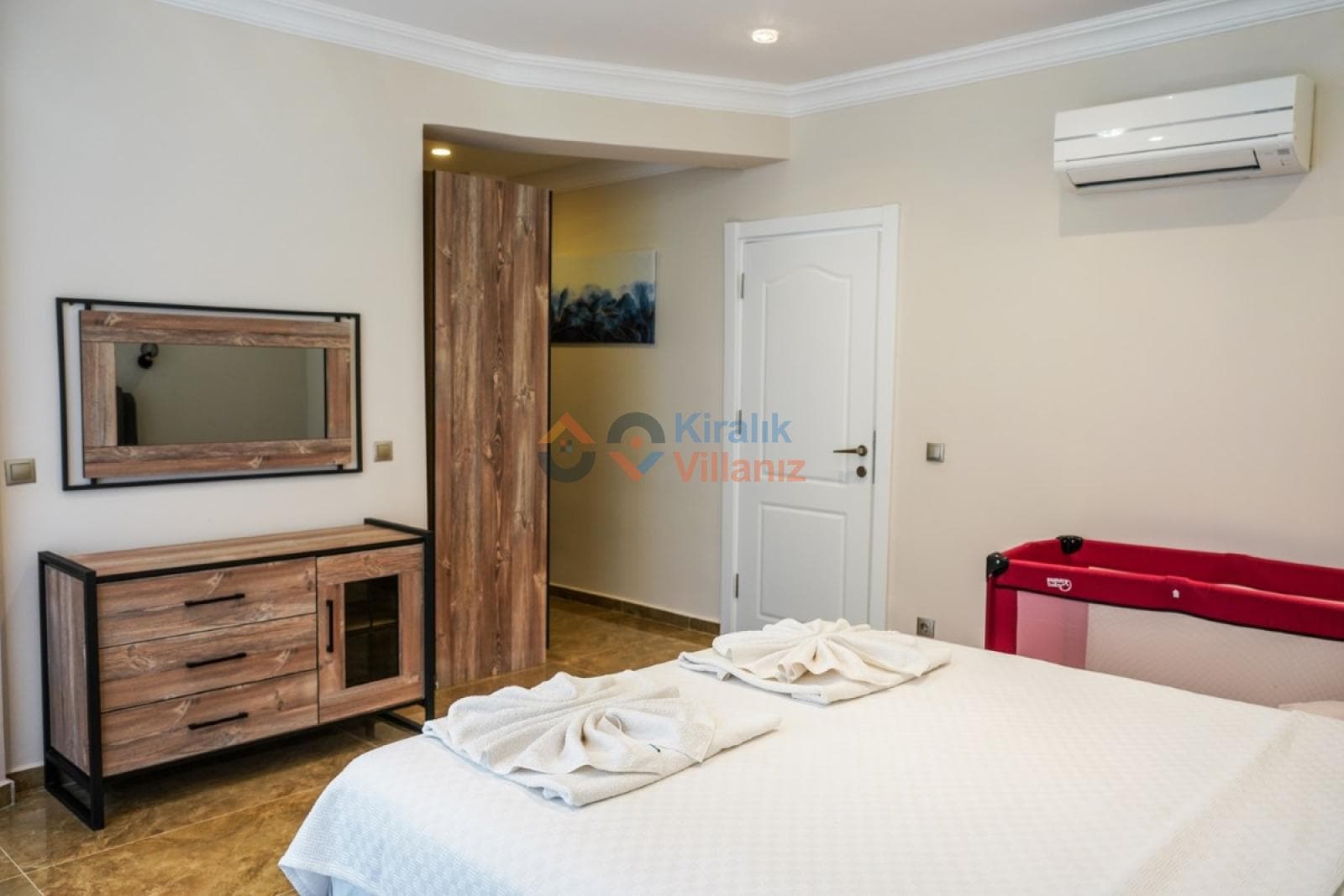 Villa Mila Kördere, Kalkan — 2. fotoğraf