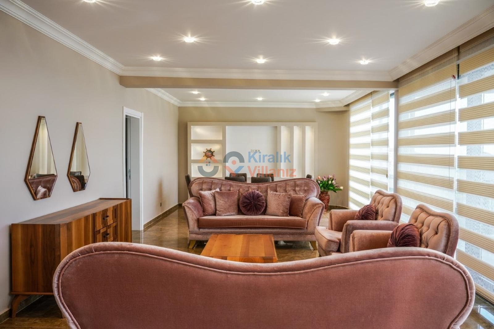 Villa Mila Kördere, Kalkan — 4. fotoğraf