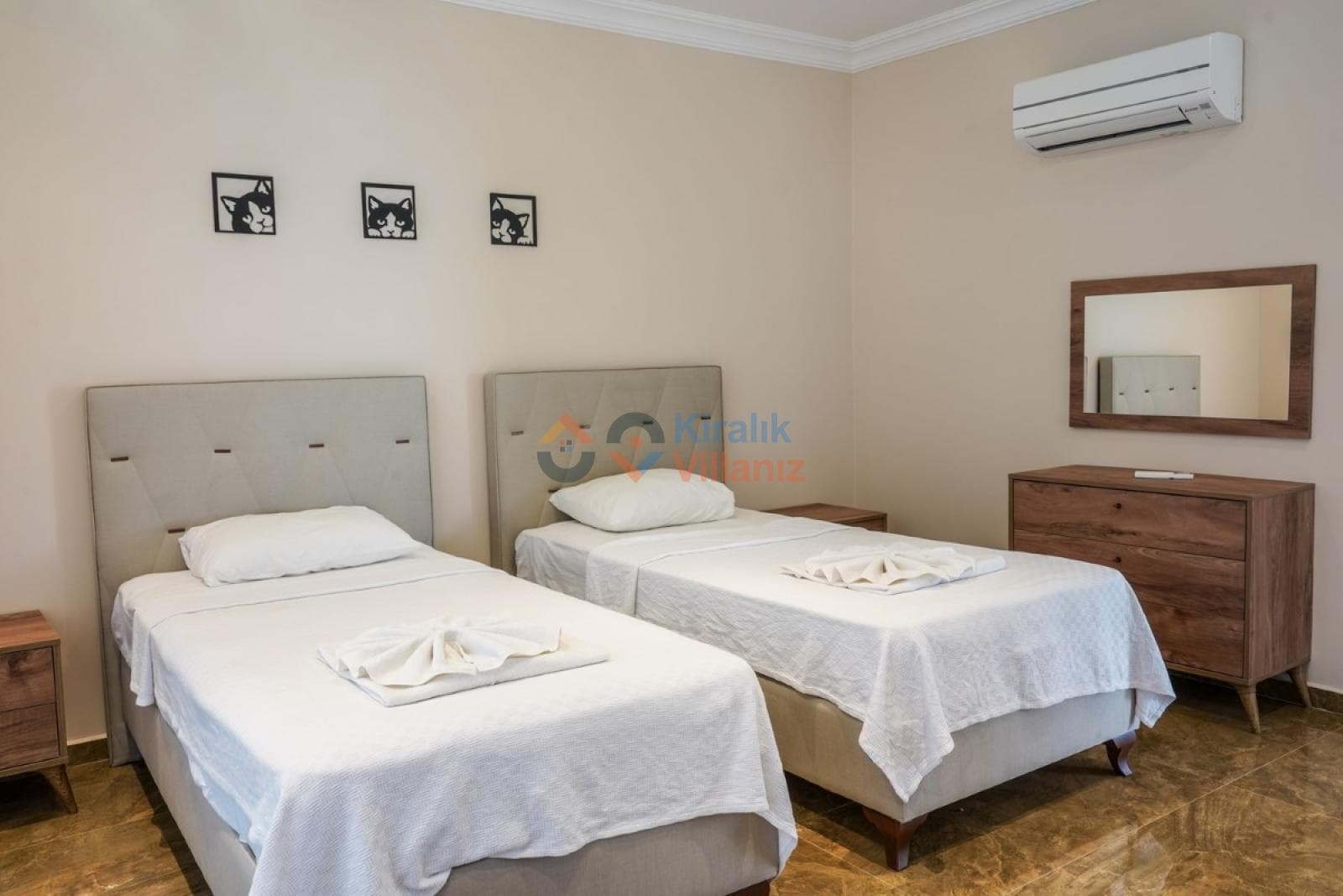 Villa Mila Kördere, Kalkan — 5. fotoğraf