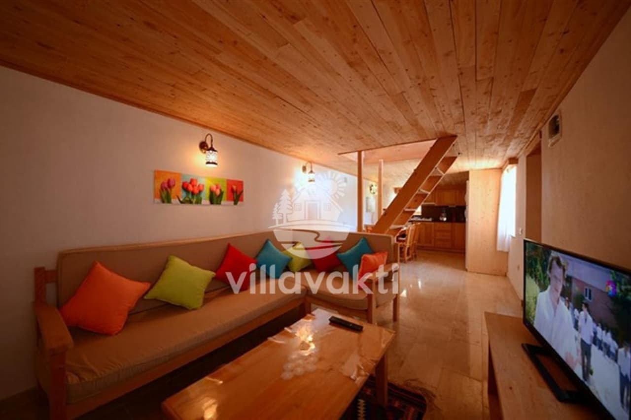 Villa Milas, Kalkan — 2. fotoğraf