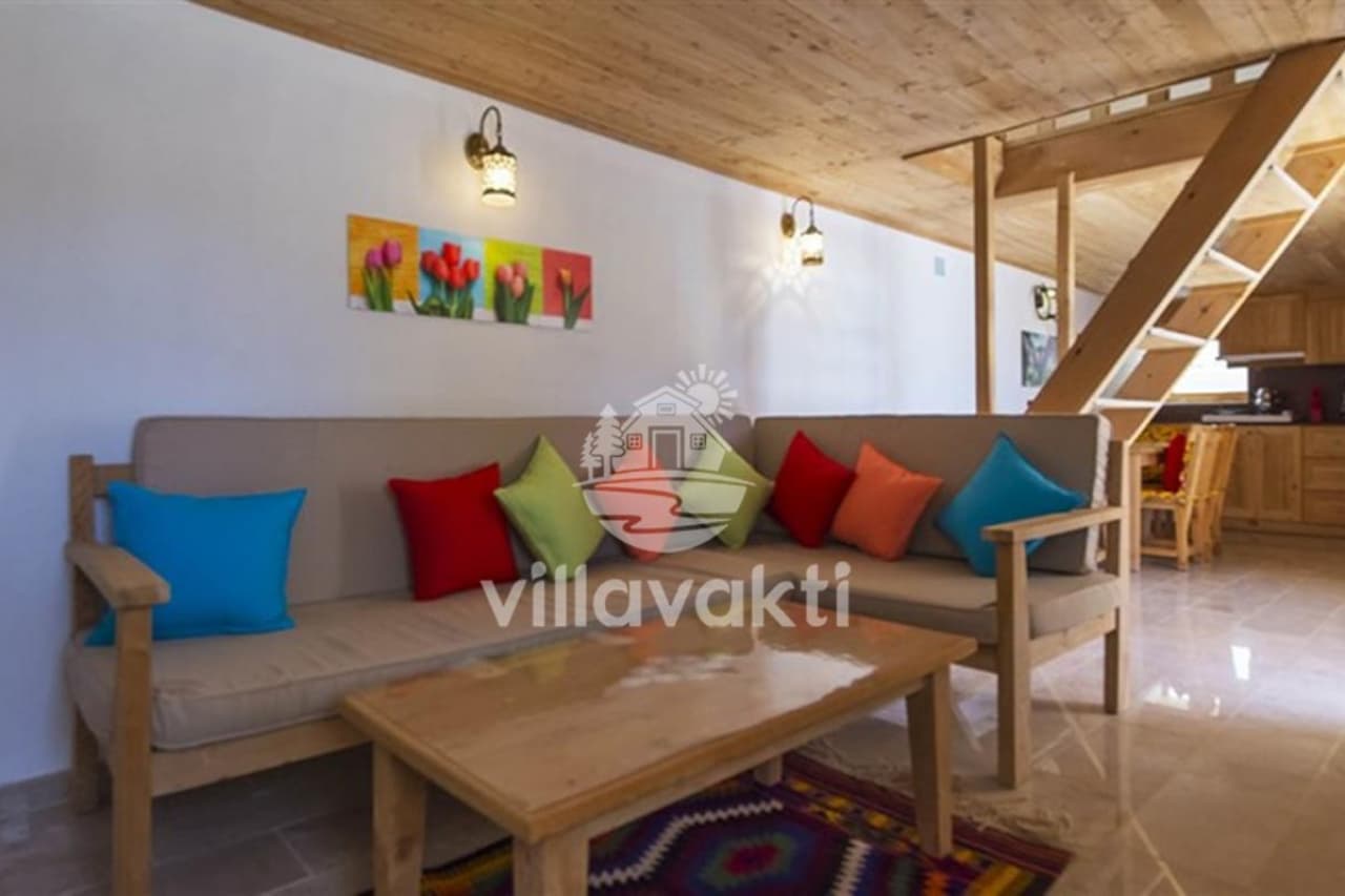 Villa Milas, Kalkan — 3. fotoğraf