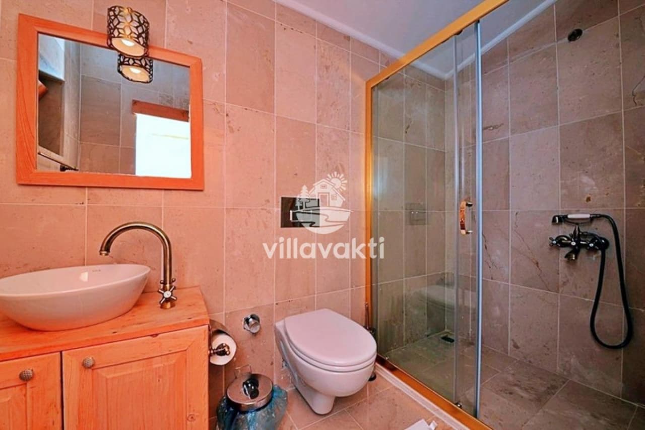 Villa Milas, Kalkan — 5. fotoğraf
