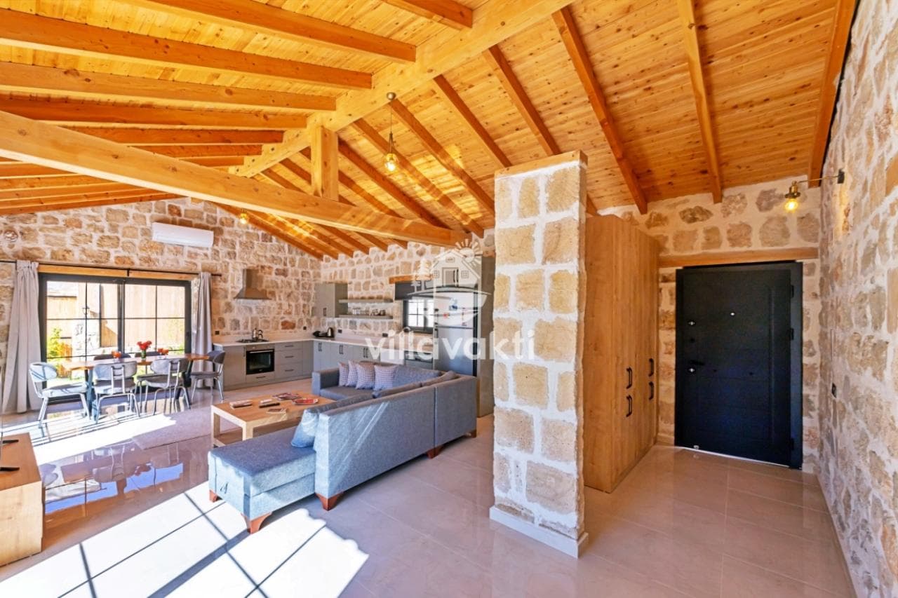 Villa Milas 2, Kalkan — 4. fotoğraf