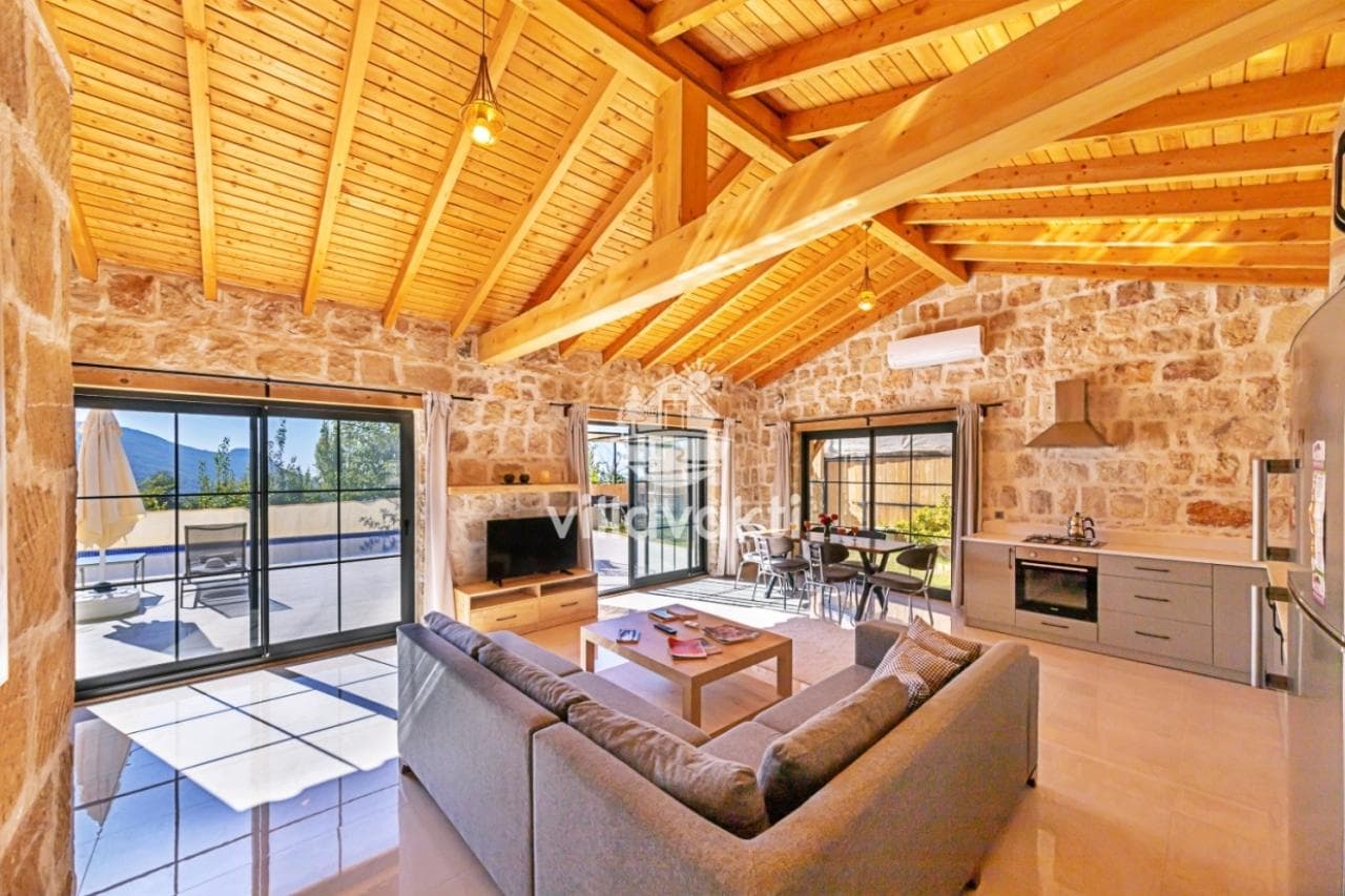 Villa Milas 2, Kalkan — 5. fotoğraf